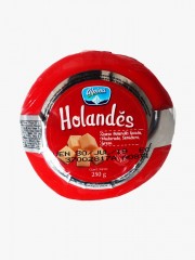 QUESO ALPINA HOLANDES *250 GR