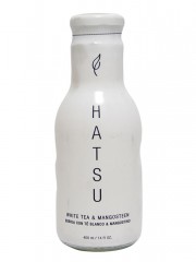 TE HATSU BLANCO *400 ML
