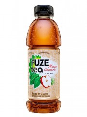 TE FUZETEA MANZANA...