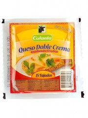 QUESO COLANTA DOBLE CREMA...