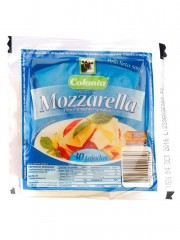 QUESO COLANTA MOZZARELLA...