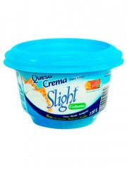 QUESO CREMA COLANTA SLIGHT...