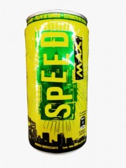 BEBIDA ENERGIZANTE SPEED...