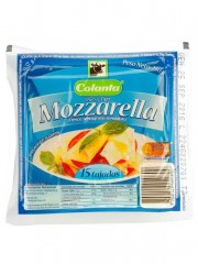 QUESO COLANTA MOZZARELLA...