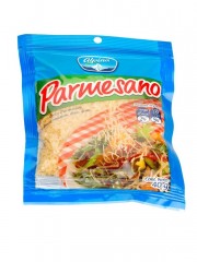 QUESO ALPINA PARMESANO *40 GR