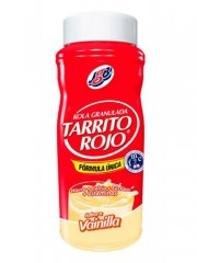 TARRITO ROJO JGB VAINILLA...