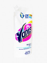 QUITAMANCHAS VANISH BLANCO...