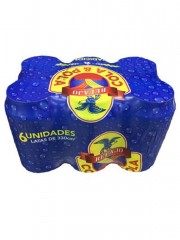 REFAJO COLA Y POLA *330 ML...