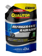 REFRIGERANTE SIMONIZ AZUL...