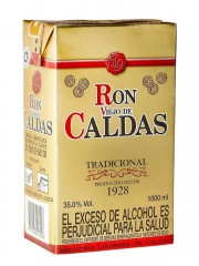 RON VIEJO DE CALDAS *1 LT