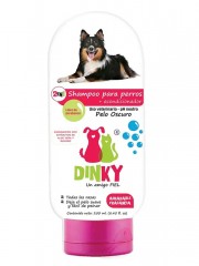 SHAMPOO DINKY PERRO 2 EN 1...