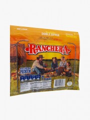 SALCHICHA RANCHERA *230 GR