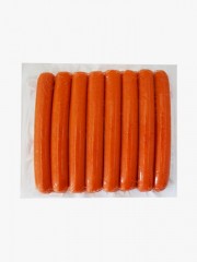 SALCHICHA ZENU SUPER PERRO...