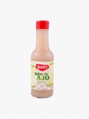 SALSA BARY AJO *165 GR