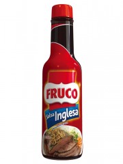 SALSA FRUCO CHINA *150 ML