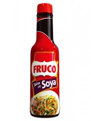 SALSA FRUCO DE SOYA *154 ML