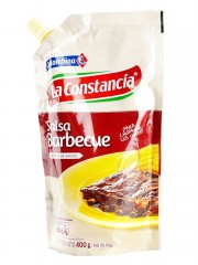 SALSA LA CONSTANCIA BBQ...