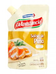 SALSA LA CONSTANCIA DE...