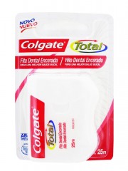SEDA DENTAL COLGATE TOTAL...