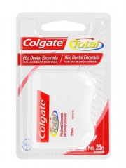 SEDA DENTAL COLGATE TOTAL...