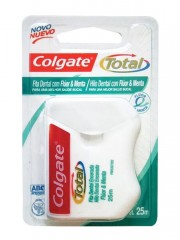 SEDA DENTAL COLGATE FLUOR...