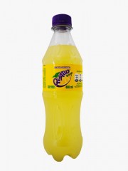 GASEOSA QUATRO *400 ML
