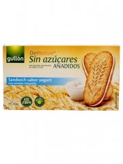 GALLETAS SANDWICH YO DIET...