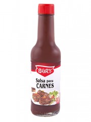 SALSA BARY CARNES *175 ML