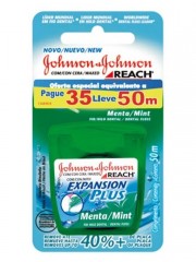 SEDA DENTAL REACH MENTA *50 MT