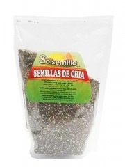 SEMILLA DE CHIA SOLSEMILLA...