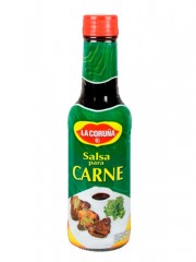 SALSA LA CORUÑA DE CARNE...