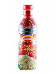 SALSA LA CORUÑA CHINA *500 ML