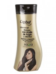 SHAMPOO CAPIBELL ACEITE...
