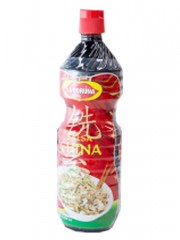 SALSA LA CORUÑA CHINA *1000 ML