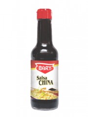 SALSA BARY CHINA *155 ML