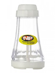 SALERO NOVEDADES PLASTICAS...