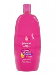 SHAMPOO JOHNSON CABELLO...