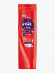 SHAMPOO SEDAL KERATINA *340 ML