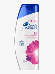 SHAMPOO HEAD&SHOULDERS SUA2...