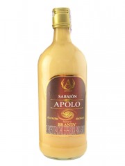 SABAJON APOLO BRANDY *700 ML