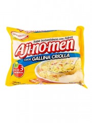 SOPA INSTANTANEA AJINOMEN...