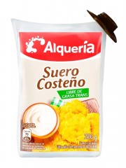 SUERO COSTEÑO ALQUERIA *200 GR