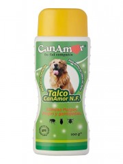 TALCO CANAMOR DOG...