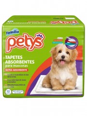 TAPETE PETYS ABSORBENTE...