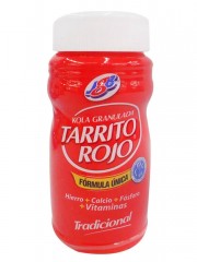 TARRITO ROJO JGB...