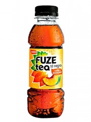TE FUZETEA DURAZNO *400 ML 