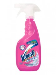 QUITAMANCHAS VANISH...