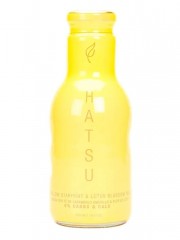 TE HATSU AMARILLO*400 ML