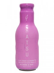 TE HATSU LILA *400 ML