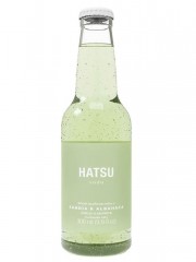 TE HATSU SODA SANDIA *300 ML